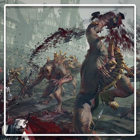 Epic Games Store : les titres de la semaine prochaine révélés jeux epic games store gratuit total war warhammer