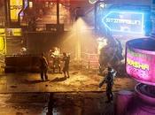 Ascent fait petite place