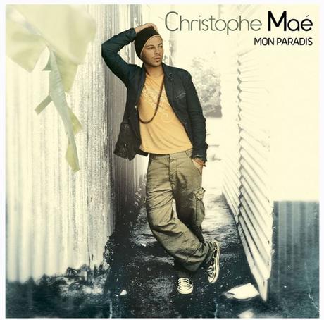 🎤🎶« Mon Paradis 15 ans » la tournée anniversaire de Christophe Maé