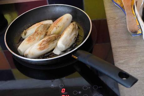 Comment cuisiner vos endives : La méthode la plus simple Comment cuisiner vos endives : La méthode la plus simple