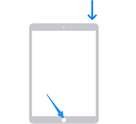 Comment reinitialiser iPad sans identifiant Apple ?