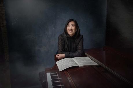 Junko est un pianiste japonais qui a joué au Carnegie Hall