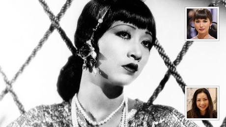 Vers un biopic d'Anna May Wong avec Gemma Chan en vedette ?