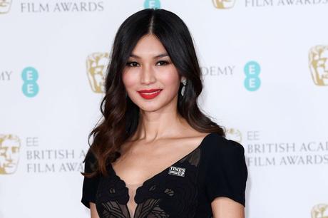 Vers un biopic d'Anna May Wong avec Gemma Chan en vedette ?