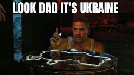 Hunter Biden : les complotistes avaient (encore !) raison