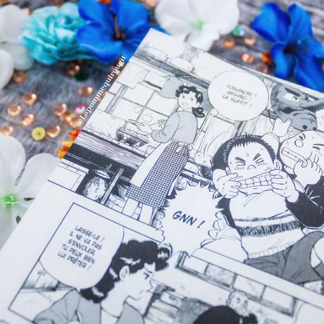 Une sacrée mamie Édition double, tome 1 / Dragon Quest – The adventure of Dai, tome 1 et 2