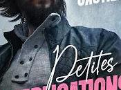 Petites complications Marine Gautier