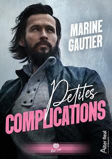 Petites complications  de Marine Gautier