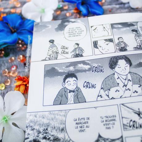 Une sacrée mamie Édition double, tome 1 / Dragon Quest – The adventure of Dai, tome 1 et 2