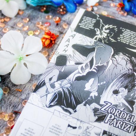 Une sacrée mamie Édition double, tome 1 / Dragon Quest – The adventure of Dai, tome 1 et 2