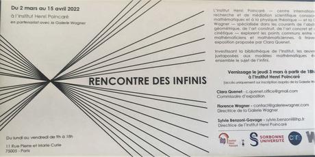 Galerie WAGNER « Why White ? «