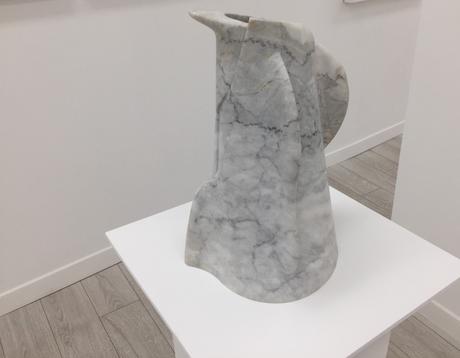 Galerie WAGNER « Why White ? «