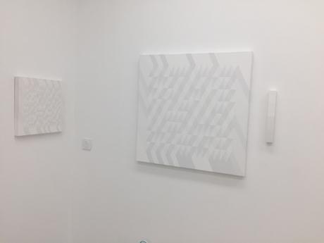 Galerie WAGNER « Why White ? «