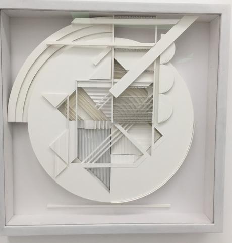 Galerie WAGNER « Why White ? «