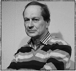 Josef Winkler / L'Ukrainienne ( extraits ) Josef Winkler / L'Ukrainienne ( extraits )