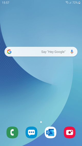 Comment faire pour mettre Google en page d'accueil ?