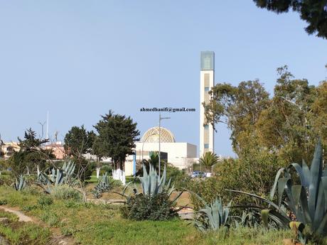 779_ Mon SILA au jour le jour : Jour de l’ouverture officielle