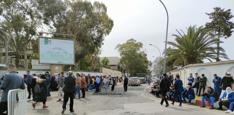 779_ Mon SILA au jour le jour : Jour de l’ouverture officielle