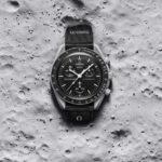 Omega x Swatch : la Moonwatch est morte, vive la MoonSwatch !