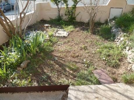 jardin,aménagement,jardinage,plantes,arbustes,parterre,gravier