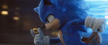 Les Anecdotes #10 – Sonic, le film (2020)