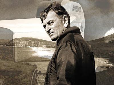 [IN TEDDY’S HEIGHTS] : #2. Hommage à David Lean