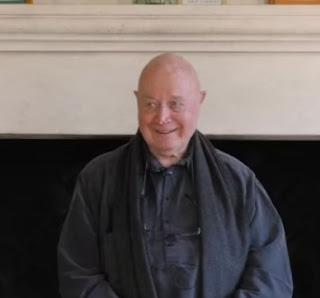 Rencontre avec un vieux sage Rencontre avec un vieux sage