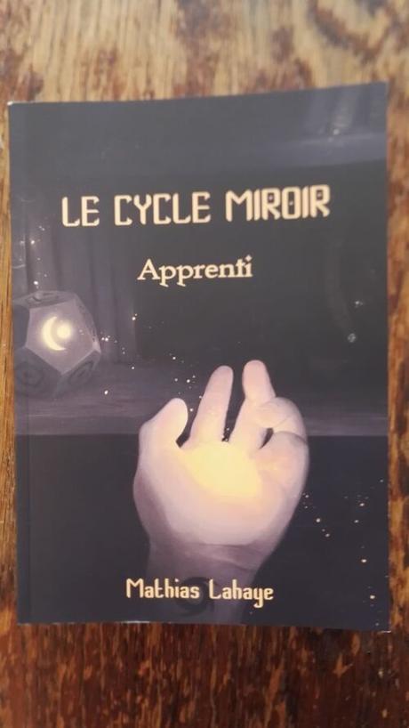 Réception Ulule du 25 Mars 2022