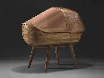 Berceau anti-ondes Argo