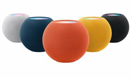 Le HomePod mini d’Apple disponible en Belgique, Suisse & aux Pays-Bas Le HomePod mini d’Apple disponible en Belgique, Suisse & aux Pays-Bas