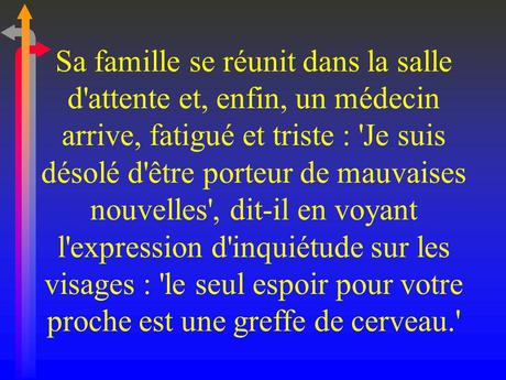 Divers- Le prix du Cerveau