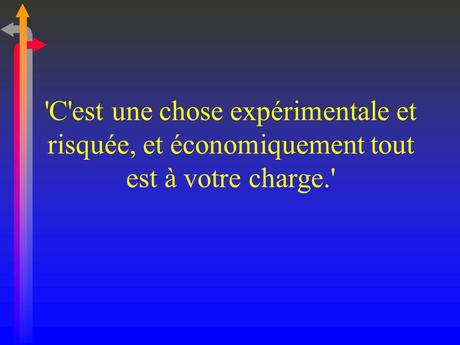 Divers- Le prix du Cerveau