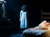 Critique: l’adaptation d’Erin Shields Jane Eyre, portrait féministe féroce scène Citadelle