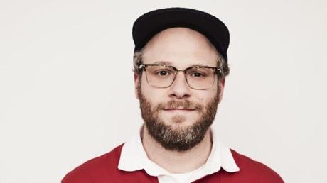 Seth Rogen au casting de Being Mortal signé Aziz Ansari ? Seth Rogen au casting de Being Mortal signé Aziz Ansari ?