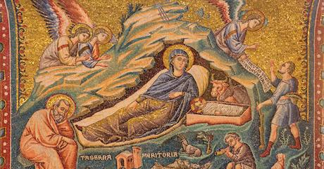 Plus de puissance en Nazareth qu’au Calvaire