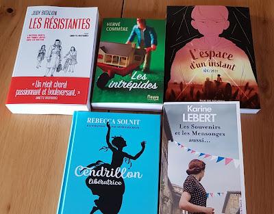 Ils ont rejoint mon Himalaya à lire Ils ont rejoint mon Himalaya à lire