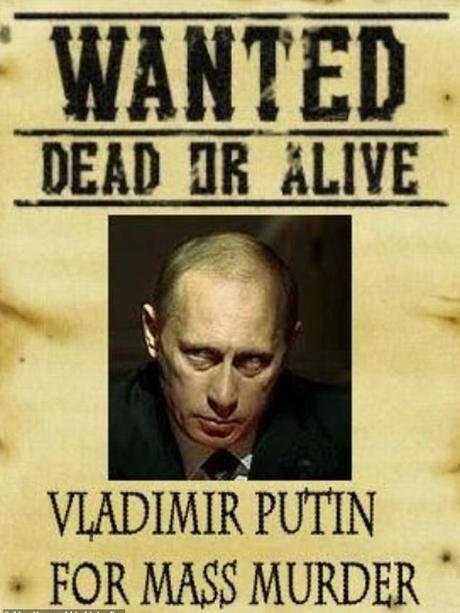 Mars en Russie Mars en Russie