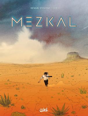 Mezkal, la chronique en bad-road-trip