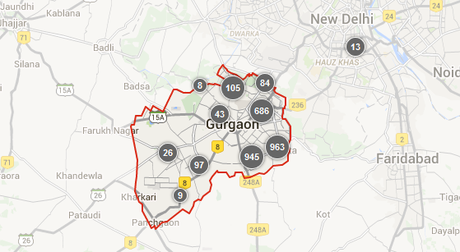 Comment donner sa position par WhatsApp ?