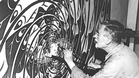 L’esthétique géométrique géniale de l’illusionniste MC Escher L’esthétique géométrique géniale de l’illusionniste MC Escher