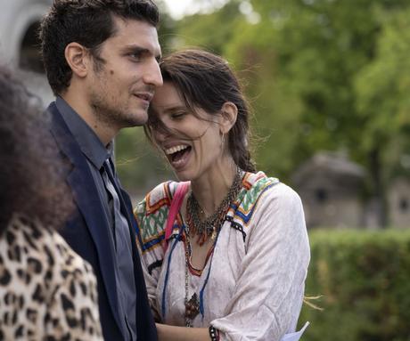 ADN de Maïween sur Ciné + ADN de Maïween sur Ciné +
