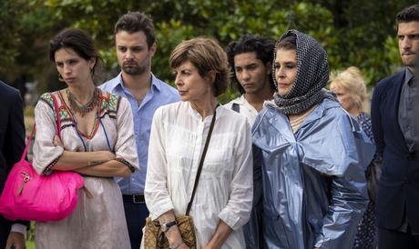 ADN de Maïween sur Ciné + ADN de Maïween sur Ciné +