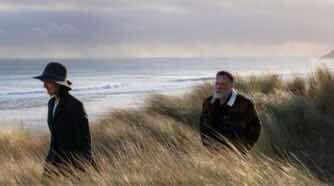 L’ombre d’un mensonge