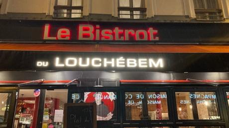 Loufoque authentique