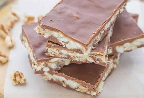 Kinder country maison au Thermomix avec seulement 4 ingrédients