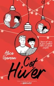 Cet hiver, Alice Oseman