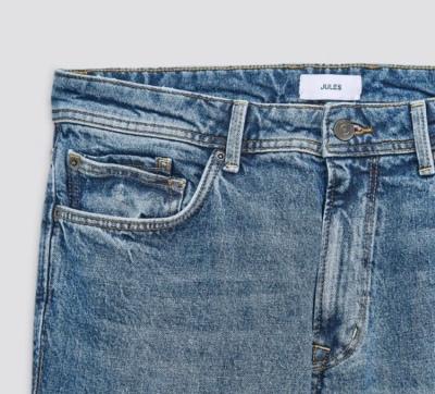 Nouvelle Tendance Homme : Le Jean Loose