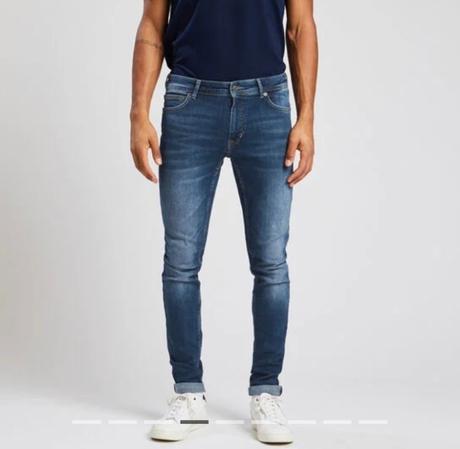 Nouvelle Tendance Homme : Le Jean Loose