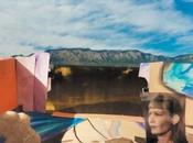 Jenny Hval Classic Objects