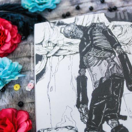 Dai dark, tome 1 / Our green birdcage, tome 1